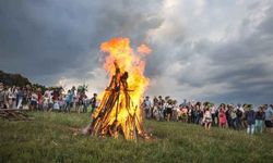 Doğanın uyanışı ve kadim bir miras: Nevruz