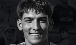 İstanbulspor duyurdu: 20 yaşındaki genç futbolcu yaşamını yitirdi