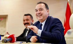 Başkan Dutlulu: 2026 Manisa için 'Yatırım Yılı' olacak