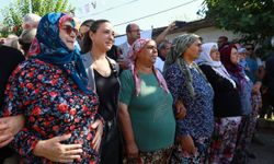 Efes Selçuk’un üreten kadınları 8 Mart’ta buluşuyor