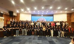 Başkan Kınay: Kadınların güçlenmesi, toplumsal değişimin anahtarı