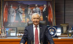 Kemalpaşa Belediye Başkanı Türkmen’den bayram mesajı