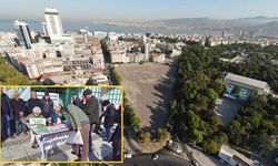 Kültürpark Platformu imzaları topladı: Yarın İzBB Meclisi'ne teslim edecekler!