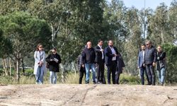 Ferdi Zeyrek’in adını taşıyacak: Bayraklı’ya modern spor kompleksi