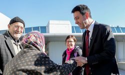 Bayraklı'da Yaşlılar Haftasına özel program