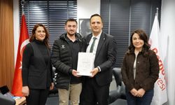 Bornova’da eğitime yatırım, başarıya ödül