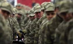 Bedelli askerliğe zam geliyor… Yeni rakam TBMM’e sunuldu