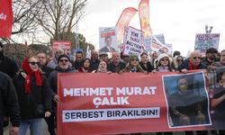 Beylikdüzü Belediye Başkanı Murat Çalık 355 gün sonra hakim karşısında çıktı