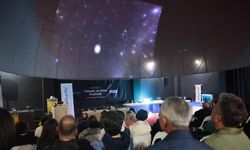 Konak’ta Felsefe ve Bilim Festivali’ne yoğun ilgi