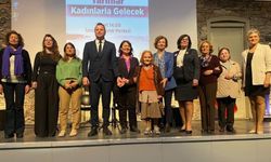 Eğitim-İş’ten 8 Mart etkinliği: Eşit ve özgür yarınlar kadınlarla gelecek!