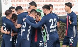 Altınordu can derdinde: Rakip Karacabey!