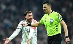 Derbide hakem kararları tartışılıyor: Osimhen ve Sane atılmalıydı!