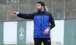 İzmir Çoruhlu FK’da İşçelebi dönemi