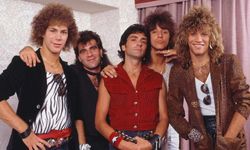 Rock efsanesi Bon Jovi’nin kariyer yolculuğu beyazperdede!
