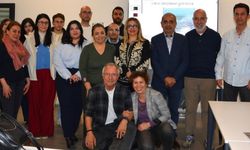 İGC Basın Akademisi Cemalettin Özdoğan’ı konuk etti: Gazetecilikte yalan olmaz!