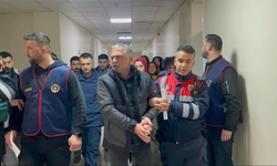 34 Milletvekili Akın Gürlek'e BİRTEK-SEN Genel Başkanı Mehmet Türkmen'i sordu