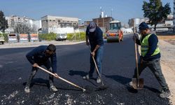 İzmir'de düğmeye basıldı: Bu bölge yeni cazibe merkezi olmaya aday