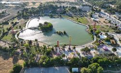 Şehirden kaçış için en yakın durak: Buca Gölet'e nasıl gidilir?