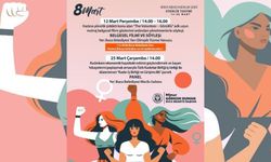 Buca'da mart ayı boyunca etkinlik rüzgârı