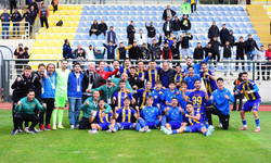 Bucaspor 1928 ligde son sıradan kurtulamadı