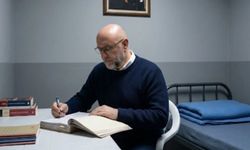 Buğra Gökce’den cezaevinde 1 yıl paylaşımı: Kırıldık ama eğilmedik