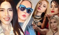 Pop dünyasında söz düellosu: Burcu Güneş - Demet Akalın polemiği büyüyor!