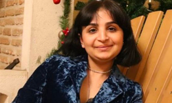 İzmir'in genç muhabirlerinden Burcu Yanar vefat etti