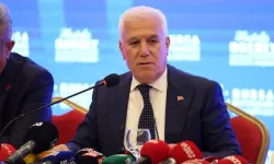 Bursa Belediye Başkanı Bozbey: Veremeyeceğimiz hesabımız yok!