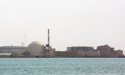 İran: Buşehr Nükleer Enerji Santrali'ne füze isabet etti, teknik hasar ve can kaybı yok