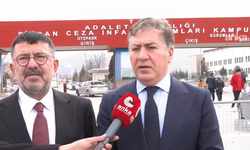 Cezaevindeki Tanju Özcan'a CHP'den ziyaret: Anlıyoruz ki plan önceden yapılmış!