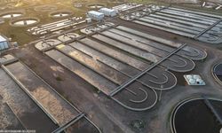 Çiğli İleri Biyolojik Arıtma Tesisi 7 yıl sonra yeniden çevre izin belgesine kavuştu