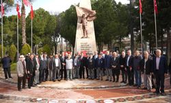 111. yılında Çanakkale ruhu Torbalı’da yaşatıldı