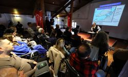 Efes Selçuk’ta Çanakkale Zaferi konuşuldu: Tarihin seyri değişti!