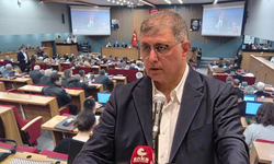 Tugay’dan elektrikli otobüs eleştirilerine yanıt: İzmir’i karalamaya yönelik kampanya yürütülüyor