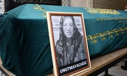 CHP Buca İlçe Başkanı Suat Bulut'un annesi Yaşar Bulut yaşamını yitirdi