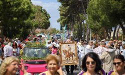 Alaçatı Ot Festivali ilk kez uluslararası ünvanıyla yapılacak: Çeşme'ye 750 milyon TL katkı sağlaması öngörülüyor