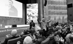 Eski futbolcu ve teknik direktör Çetin Güler yaşamını yitirdi