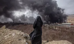 Savaşta 14. gün: İran'dan yeni misilleme, Tahran'da patlama sesleri!