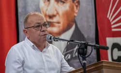 CHP Aydın İl Başkanı Saatçı'ya AKP'li başkandan çirkin sözler: CHP'den sert tepki geldi