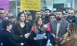 CHP Gençlik Kolları ayağa kalktı: Kız öğrencilerin güvenliği sağlanamıyor