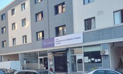 Çiğli KYK'daki skandal sonrası yurt müdürü görevden alındı