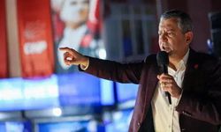 CHP Lideri Özel, saat verdi: Bu akşamı işaret etti