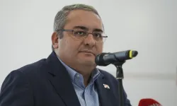 CHP’den istifa etmişti: AKP rozeti takacak