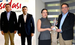 CHP'li Bağcıoğlu Efes Selçuk ve Kuşadası'ndaydı: Şehit yakınları ve gaziler ekonomik sıkıntı içinde