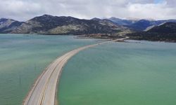 CHP’li Deniz Yavuzyılmaz’dan Antalya-Konya Karayolu için suç duyurusu