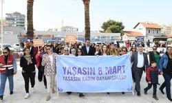 Çiğli’de 8 Mart öncesi dolu dolu program