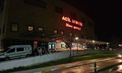 Kendisi için düzenlenen asker eğlencesinde vuruldu!