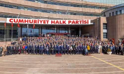 Cumhurbaşkanlığı Aday Ofisi’ne bağlı 18 politika kurulunun üyeleri tanıtıldı: İzmir'den 3 isme görev