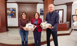 Gençay: İonia’nın incisi Didim’i uluslararası arenada hak ettiği yere taşıyacağız