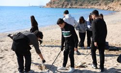 Didim Belediyesi çevre bilinci için farkındalık çalışmalarını sürdürüyor